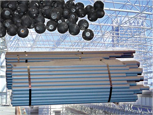 杨浦大型主题乐园网架