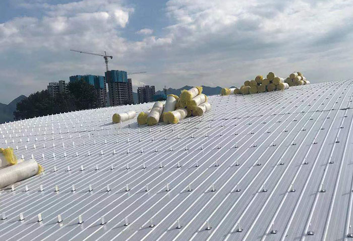 杨浦网架施工